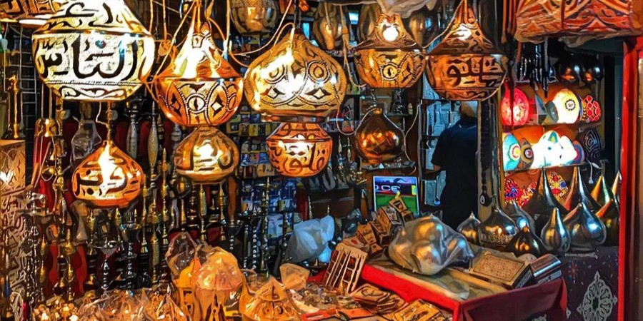 Send Inquiry for Egypt Tours