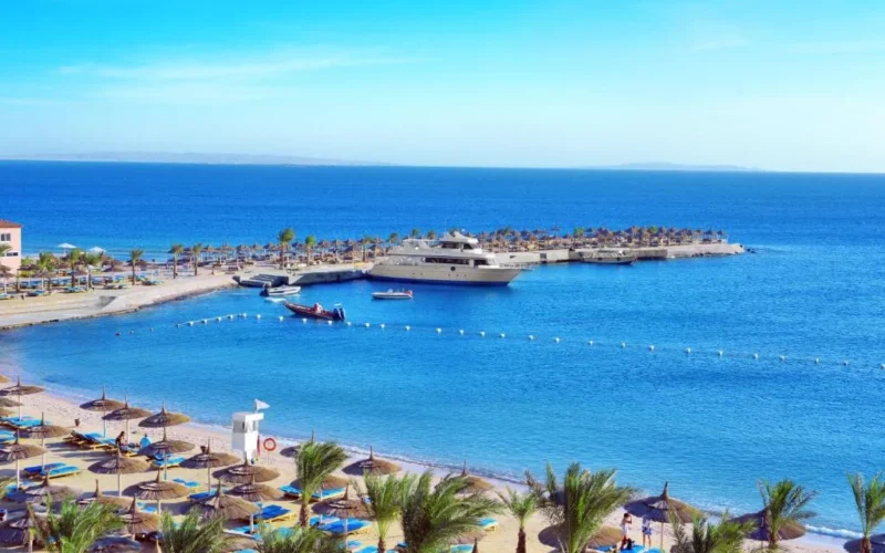 Hurghada