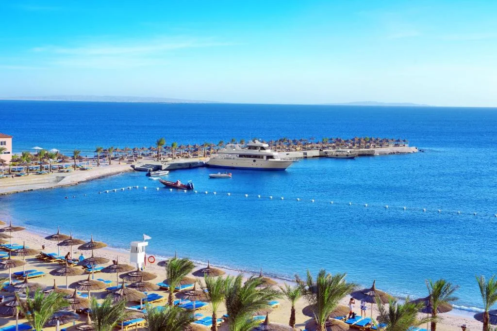 Hurghada