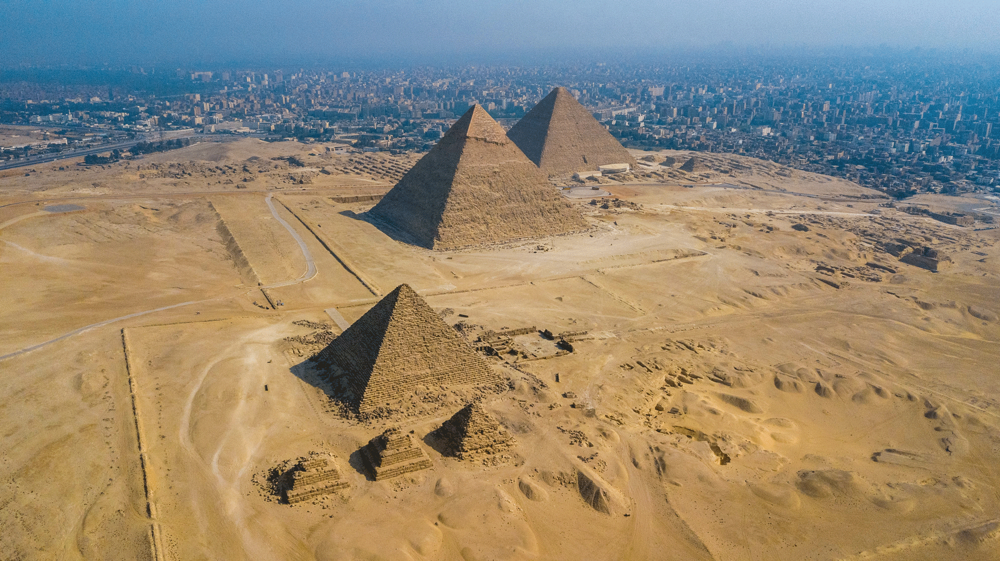 Great-Pyramid Great-Pyramid