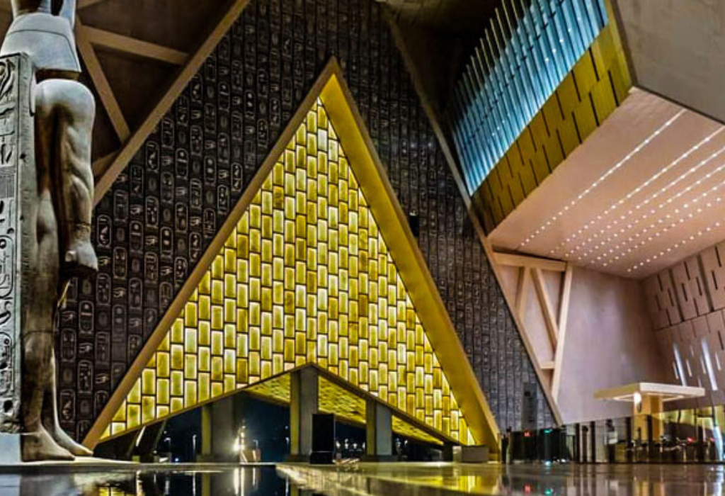 Cairo & Nile Cruise Holidays: The Ultimate Egypt Travel Experience 3 A Cairo and Nile Cruise holiday