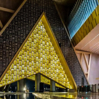 A Cairo and Nile Cruise holiday