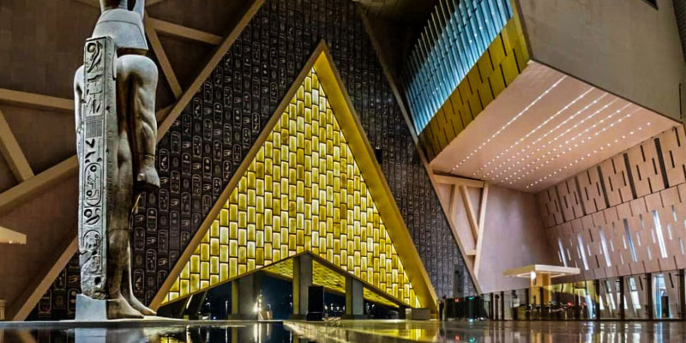 A Cairo and Nile Cruise holiday