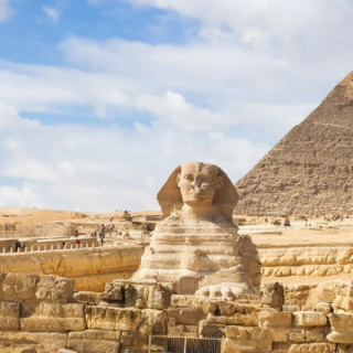 Full Day Giza Pyramids, Memphis, and Sakkara Tour