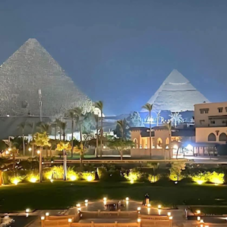 Cairo, Abu Simbel & Nile Cruise