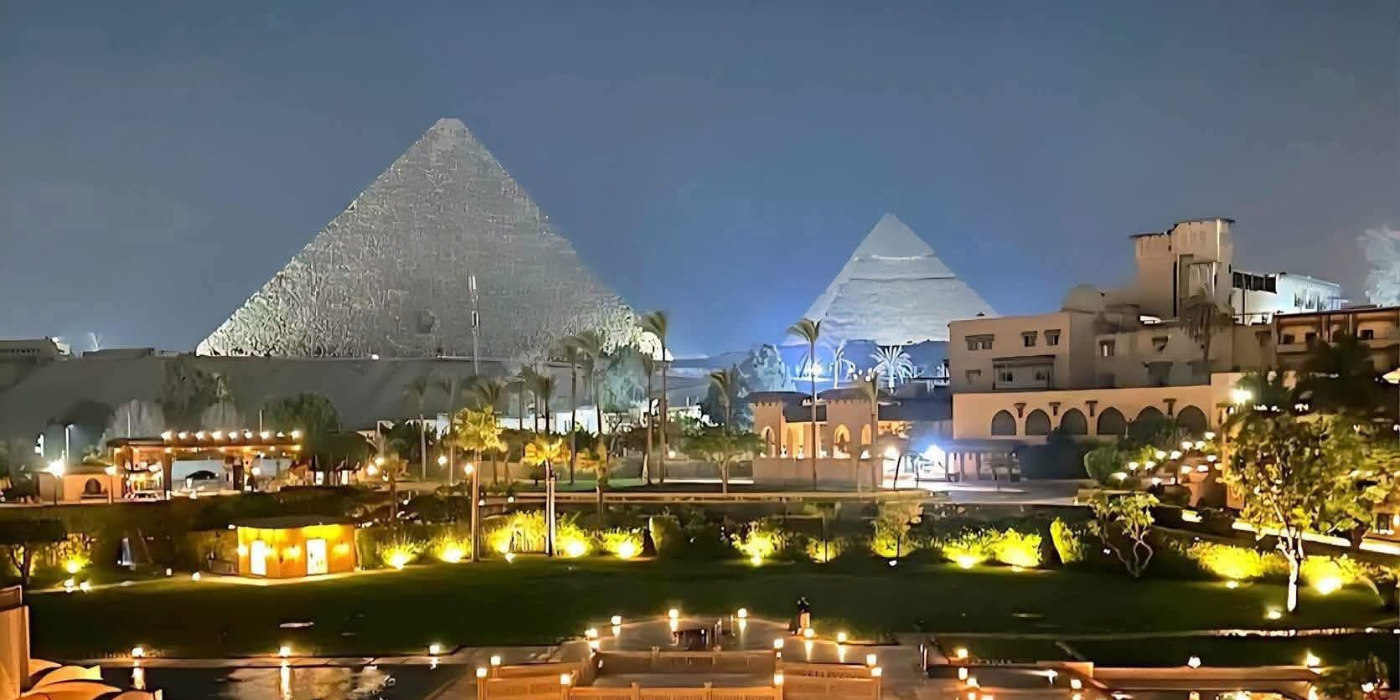 Cairo, Abu Simbel & Nile Cruise