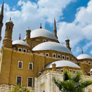 Pacchetto Tour: Il Cairo e Luxor in Volo – 6 Giorni