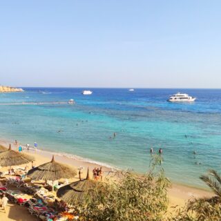 trusted travel agency in Egypt