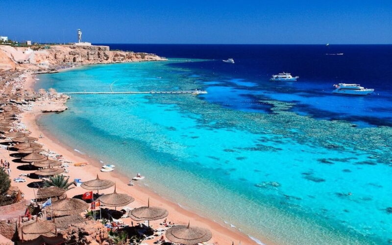 Sharm el Sheikh
