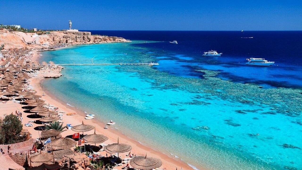 Sharm el Sheikh