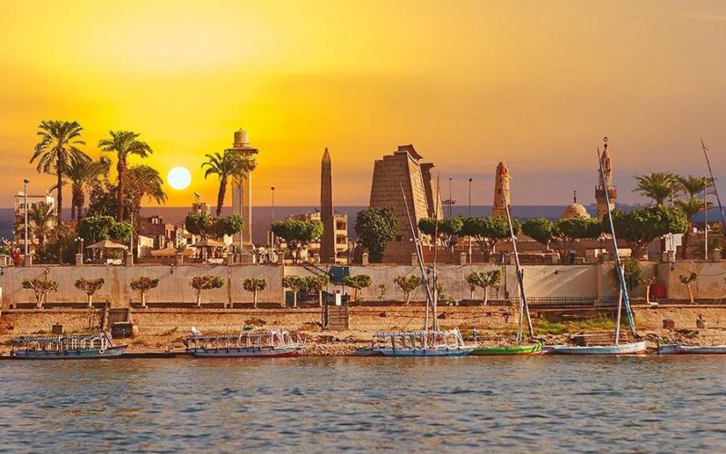 Luxor